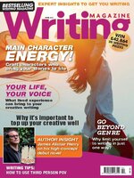 Writing Magazine